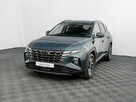 Hyundai Tucson GD8A240#1.6 T-GDi Executive 2WD DCT Podgrz.f I kier Salon PL VAT23% - 2