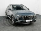 Hyundai Tucson GD8A240#1.6 T-GDi Executive 2WD DCT Podgrz.f I kier Salon PL VAT23% - 3