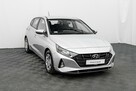 Hyundai i20 WJ1882L#1.2 Pure Cz.cof Bluetooth KLIMA Salon PL VAT 23% - 3