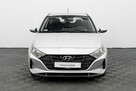 Hyundai i20 WJ1882L#1.2 Pure Cz.cof Bluetooth KLIMA Salon PL VAT 23% - 7