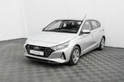 Hyundai i20 WD0546R#1.2 Pure Cz.cof Bluetooth KLIMA Salon PL VAT 23% - 2