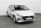 Hyundai i20 WD0546R#1.2 Pure Cz.cof Bluetooth KLIMA Salon PL VAT 23% - 3