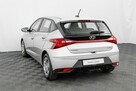 Hyundai i20 WD0546R#1.2 Pure Cz.cof Bluetooth KLIMA Salon PL VAT 23% - 4