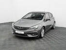 Opel Astra GD376VM#1.2 T GS Line Podgrz.f I kier 2 stref klima Salon PL VAT 23% - 2