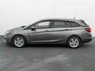 Opel Astra GD773VN#1.2 T GS Line Podgrz.f I kier 2 stref klima Salon PL VAT 23% - 9