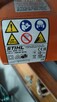 Sprzedam piłę łańcuchową elektryczną marki Stihl - 2