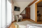 Lux-Apart Apartament z kominkiem Noclegi Zakopane - 10