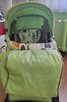Wózek spacerowy firmy Graco - 3