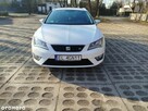 Seat Leon 2.0 TDI DPF Start&Stop FR - 2