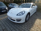 Porsche Panamera syndyk sprzeda - 1