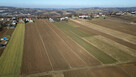 Działka 0,85 ha – Kierlikówka, gm. Trzciana, pow. bocheński - 3