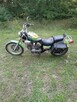 Motor Yamaha Viragro531 - 5