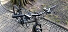 Rower rockrider RR 5.2 - 6