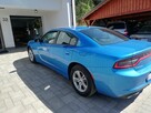 DODGE CHARGER - 6