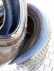 Opony 215/65/16 r 98 h m+s SNOWTOUR POWEPTRAC bieżnik ok 7 m - 3