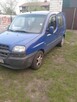 FIAT DOBLO 2002 ROK - 1