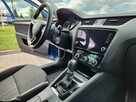 Skoda Octavia Skoda Octavia 1.5 tsi 150 km Cesja Leasingu. - 10