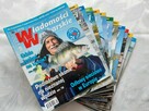 Wiadomości Wędkarskie - 7