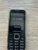 Telefon Samsung GT-C3530 - 3