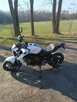 Suzuki SV650n - 6