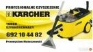 KARCHER TARNOWO PODGÓRNE 692-104-482 PRANIE CZYSZCZENIE - 2