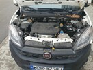 Sprzedam samochód ciężarowy Fiat, Doblo Cargo, z 2016 r - 9
