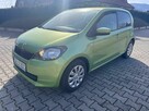 Skoda Citigo klima benzyna niski przebieg - 6