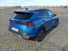 Kia Sportage 1.6 GDI 2022 - 2