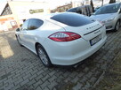 Porsche Panamera syndyk sprzeda - 2