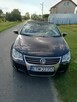 VW Eos 2010 1,4 bezyna Pierwszy własciciel - 4