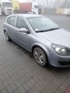 Opel Astra 1.6 - 6