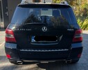 Mercedes GLK 2,2 diesel, 4Matic, - niski przebieg - 3