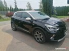 Renault captur 2 z 2022r. - 5