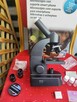 Mikroskop Maginion MK800SH - 4