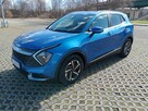 Kia Sportage 1.6 GDI 2022 - 5