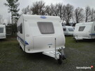 Przyczepa Hobby Excellent 540 Mover ogrzewa Alde wc kasetowe - 2