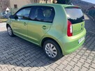 Skoda Citigo klima benzyna niski przebieg - 5