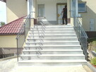 Balustrady Barierki - 6