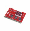 TESTER PŁYT GŁÓWNYCH NA PCI GEMBIRD CHM-002 - 2