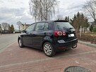 Volkswagen Golf VI Plus, 1.6 TDI, 2011r - 7