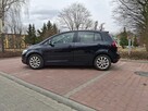 Volkswagen Golf VI Plus, 1.6 TDI, 2011r - 9