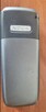 Telefon komórkowy Nokia 1616 4 MB 2G szary - używany, działa - 2