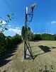 Stelaż rama reklama spawana billboard stojak rama - 10