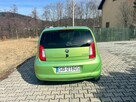 Skoda Citigo klima benzyna niski przebieg - 3