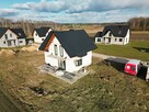 Nowy Dom w Brynicy – 4 Pokoje, 110 m², Piękne Widoki! - 3