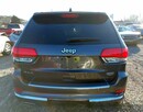 Jeep Grand Cherokee Summit 4x4 - 2017 - 3.6L V6 Pentastar - 4