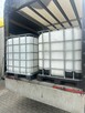 Zbiornik 1000 litrów Mauzer WATERFLEX - 5