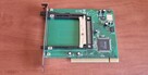 Kontroler/adapter PCMCIA P2CB485 Ricoh na PCI - 2