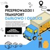 Składanie mebli, przeprowadzki, opróżnianie pomieszczeń - 2