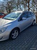 Opel Astra sports tourer 1.3 cdti - 2